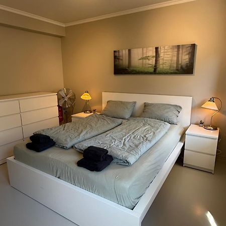 Notodden Sentrum Apartment NO 2 Buitenkant foto