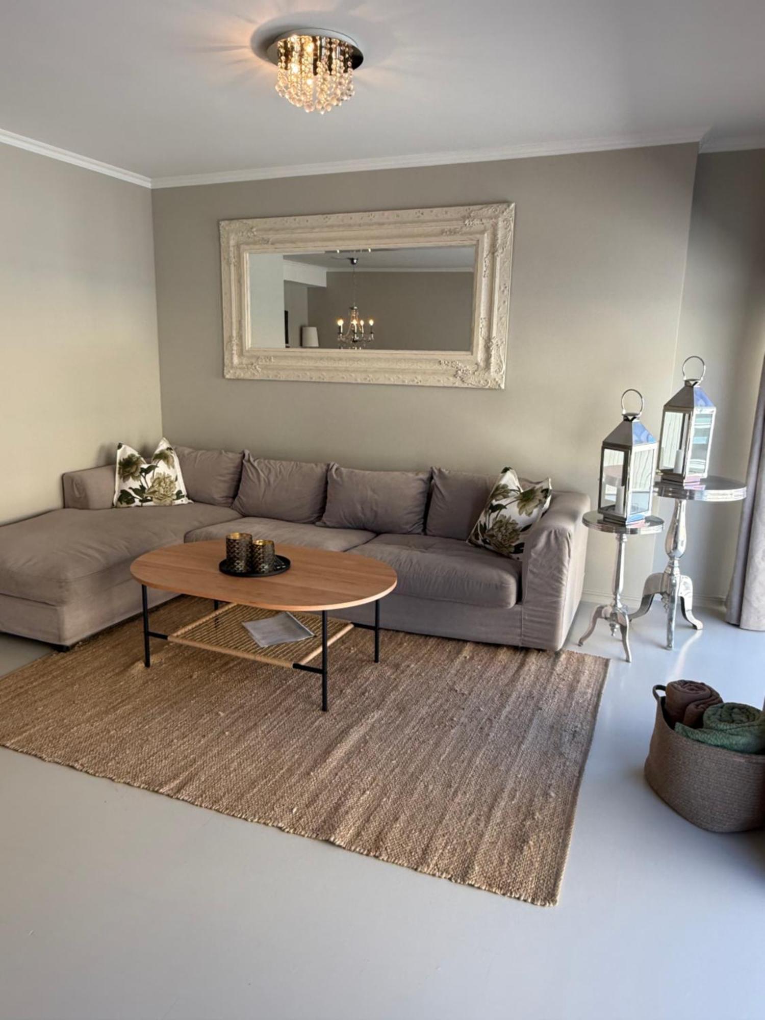 Notodden Sentrum Apartment NO 2 Buitenkant foto